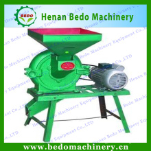 Chine meilleur fournisseur d&#39;alimentation des animaux grain concasseur machine / maïs machine de concassage pour les aliments pour animaux008613253417552